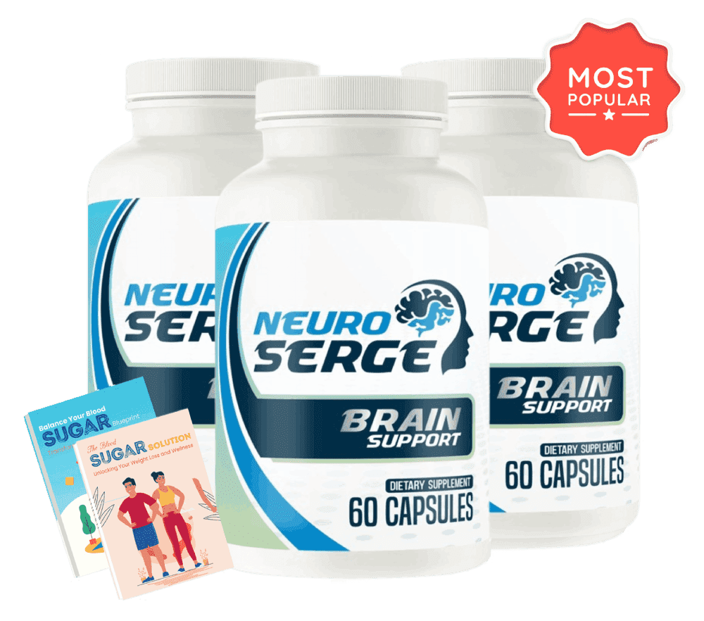 Neuro Serge 1
