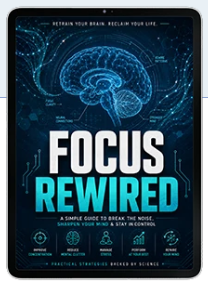 Focus Rewired digital guide cover