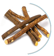 Licorice root